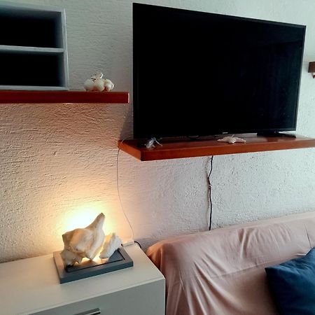 Brisas Sunset Apartment Cancun Dış mekan fotoğraf