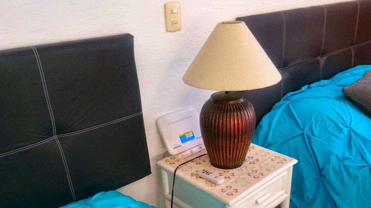 Brisas Sunset Apartment Cancun Dış mekan fotoğraf
