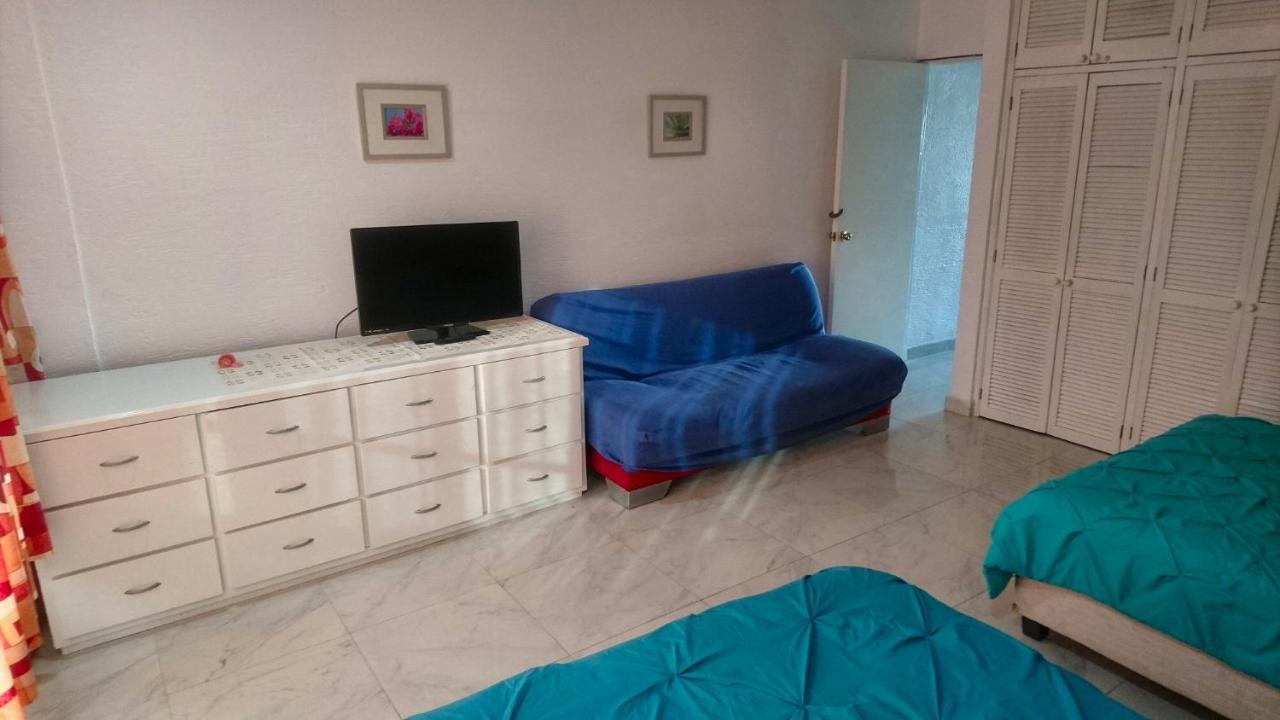 Brisas Sunset Apartment Cancun Dış mekan fotoğraf
