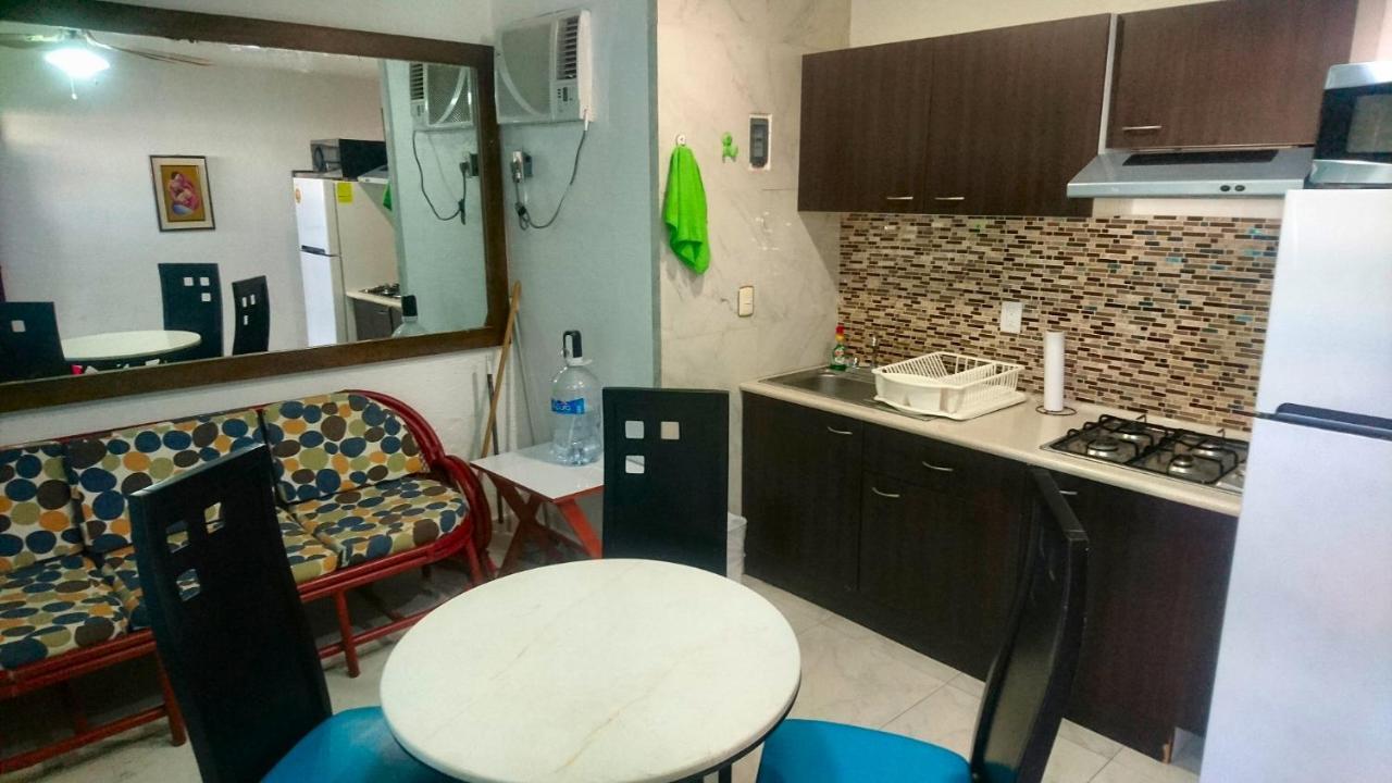 Brisas Sunset Apartment Cancun Dış mekan fotoğraf
