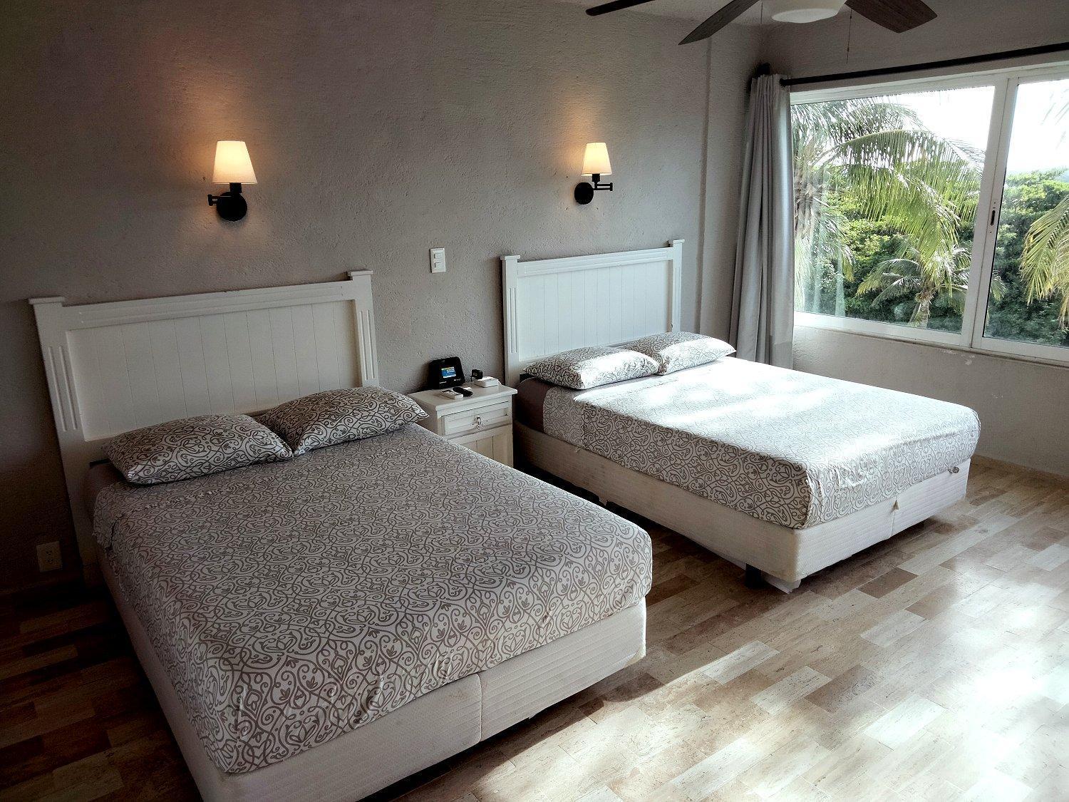 Brisas Sunset Apartment Cancun Dış mekan fotoğraf