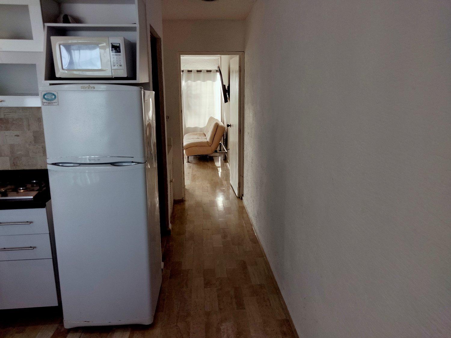 Brisas Sunset Apartment Cancun Oda fotoğraf