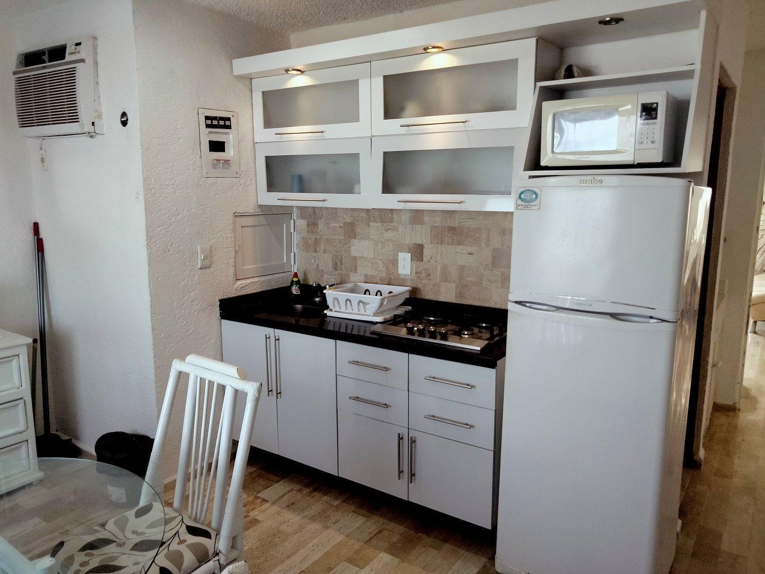 Brisas Sunset Apartment Cancun Dış mekan fotoğraf