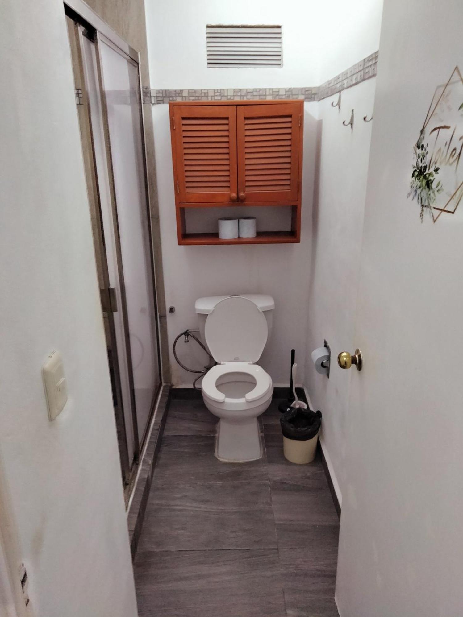 Brisas Sunset Apartment Cancun Dış mekan fotoğraf