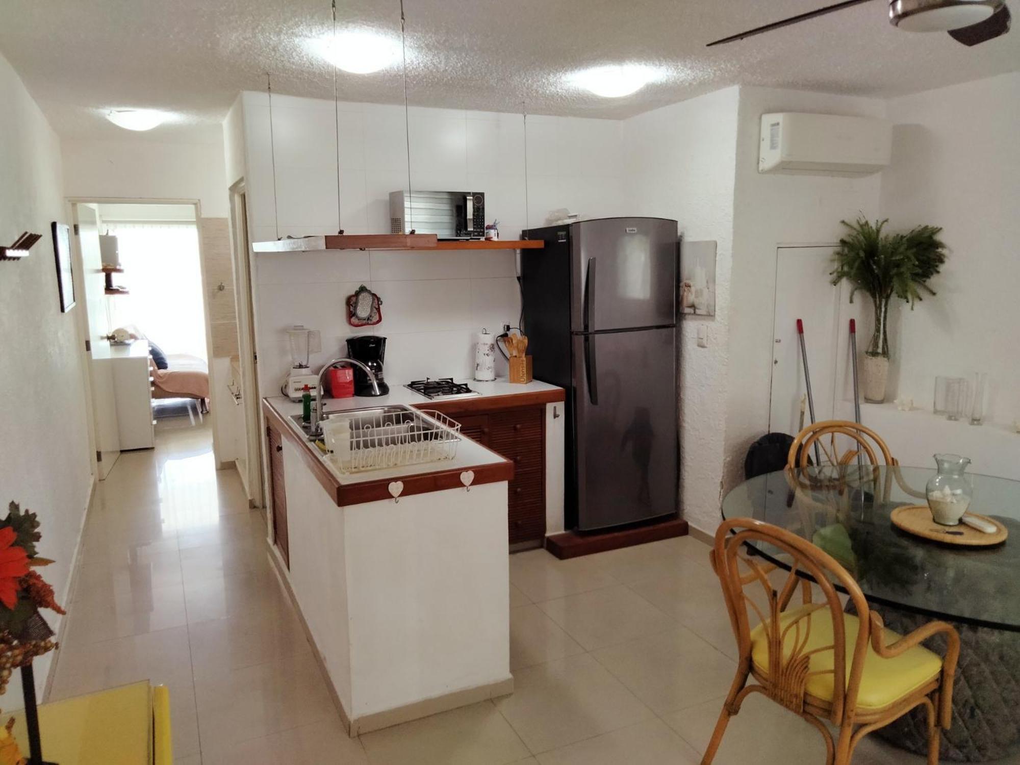 Brisas Sunset Apartment Cancun Dış mekan fotoğraf