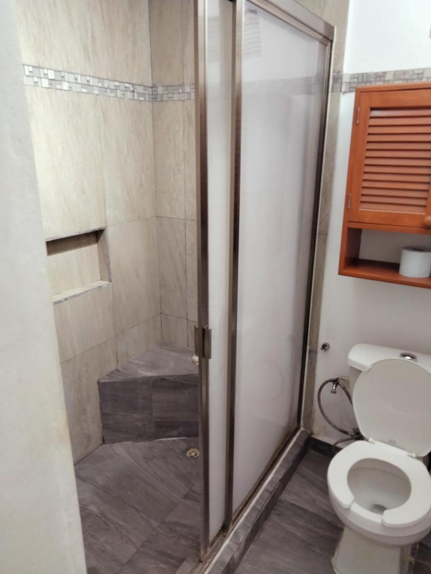 Brisas Sunset Apartment Cancun Dış mekan fotoğraf