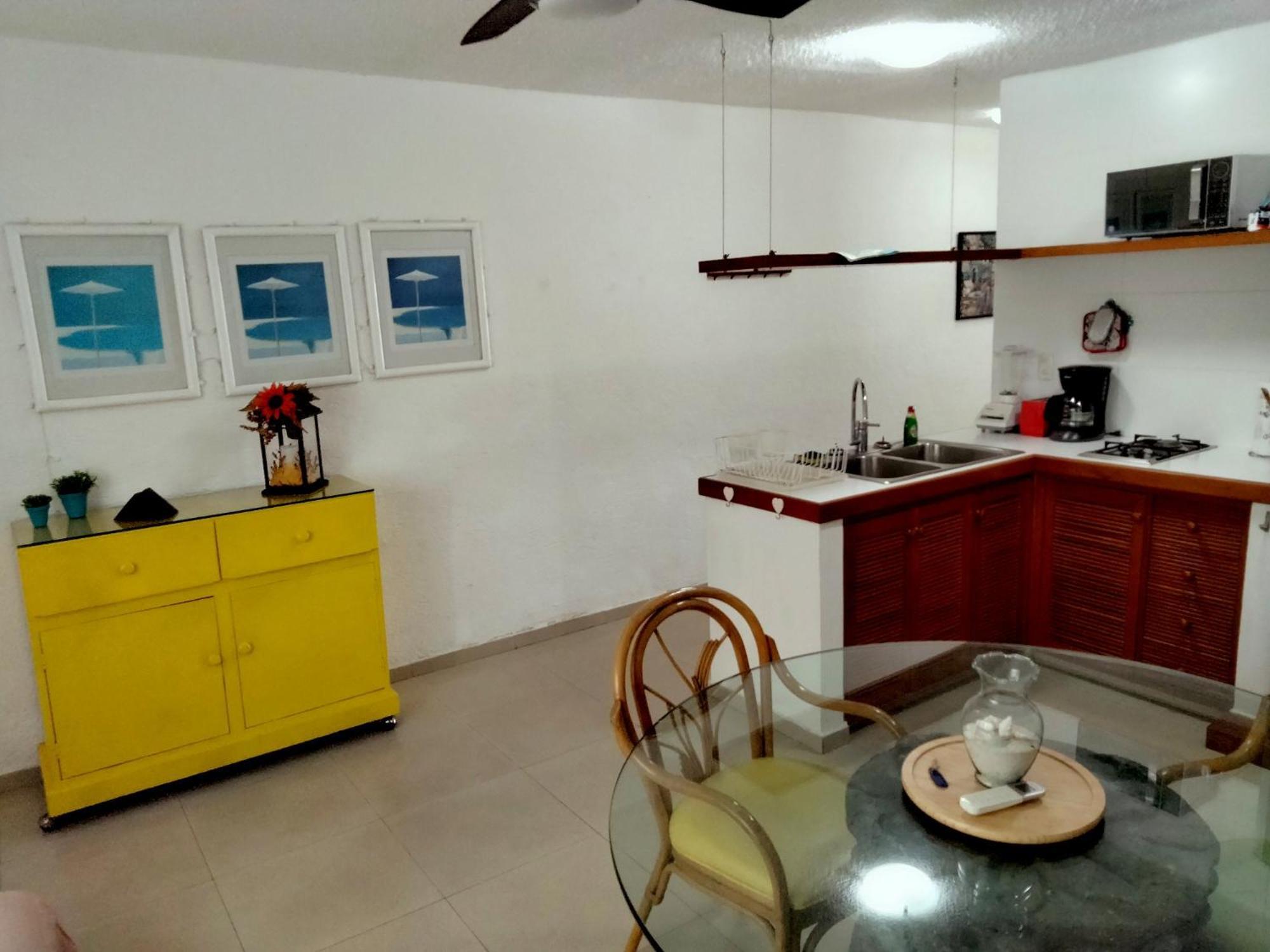 Brisas Sunset Apartment Cancun Dış mekan fotoğraf