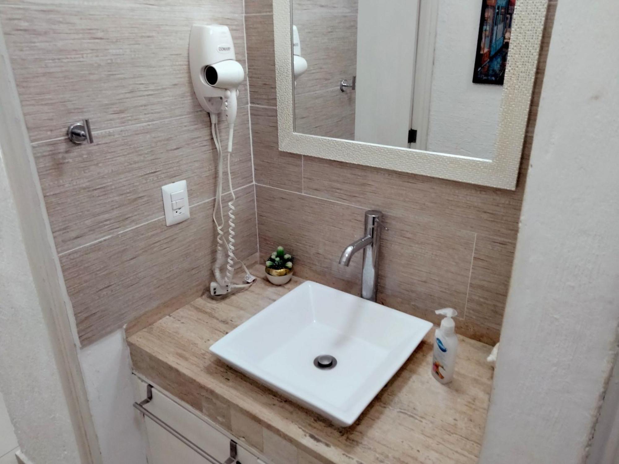 Brisas Sunset Apartment Cancun Dış mekan fotoğraf